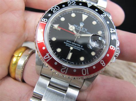 gmt master 1992